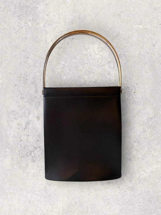 Cartier Handbags - Cartier Black Trinity Handbag - Authenticity Card included